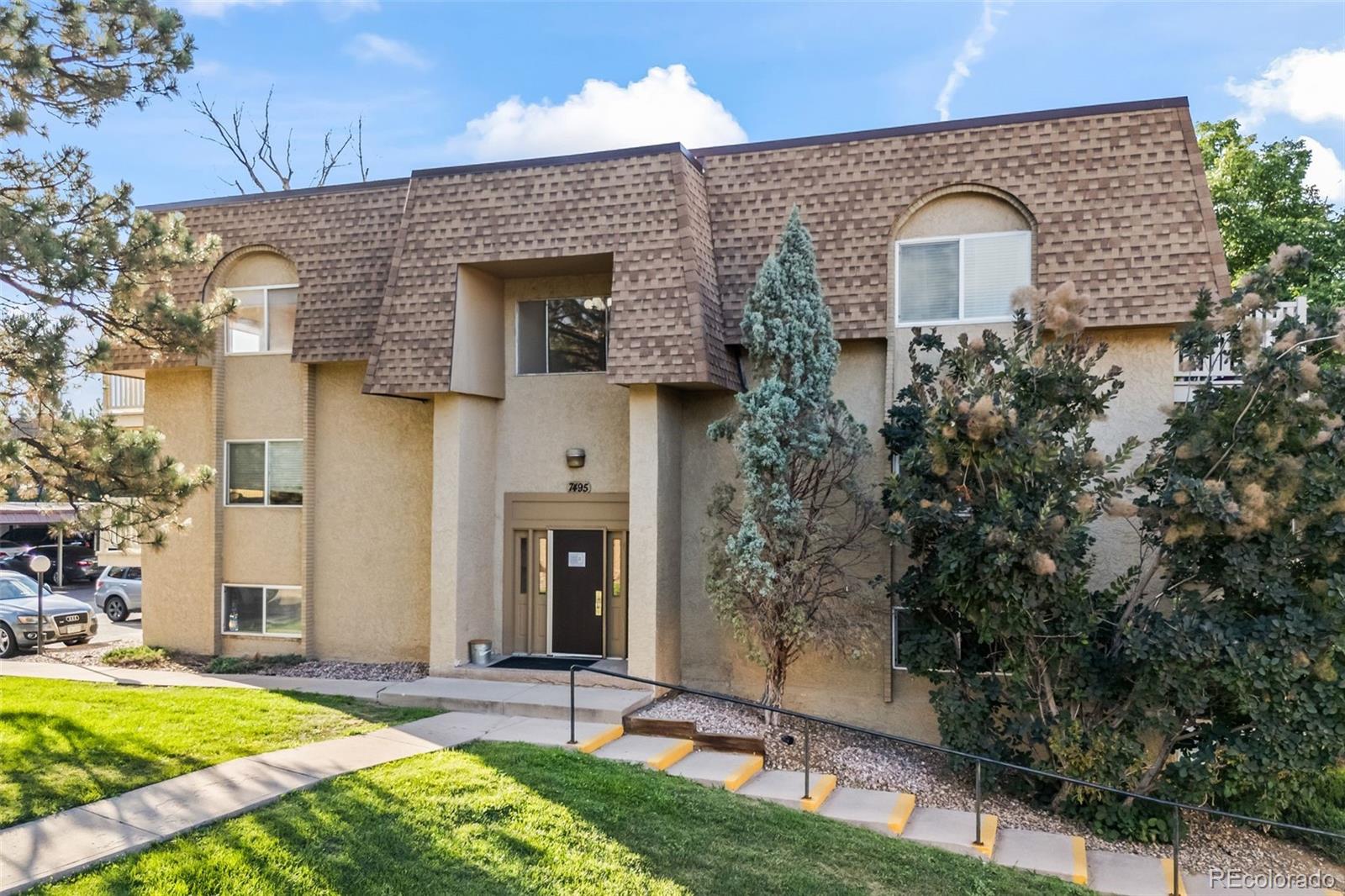 MLS Image #15 for 7495 e quincy avenue 208,denver, Colorado
