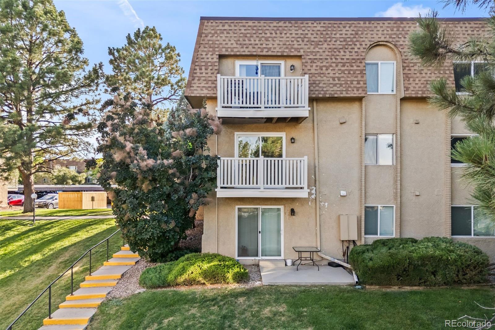 MLS Image #17 for 7495 e quincy avenue 208,denver, Colorado