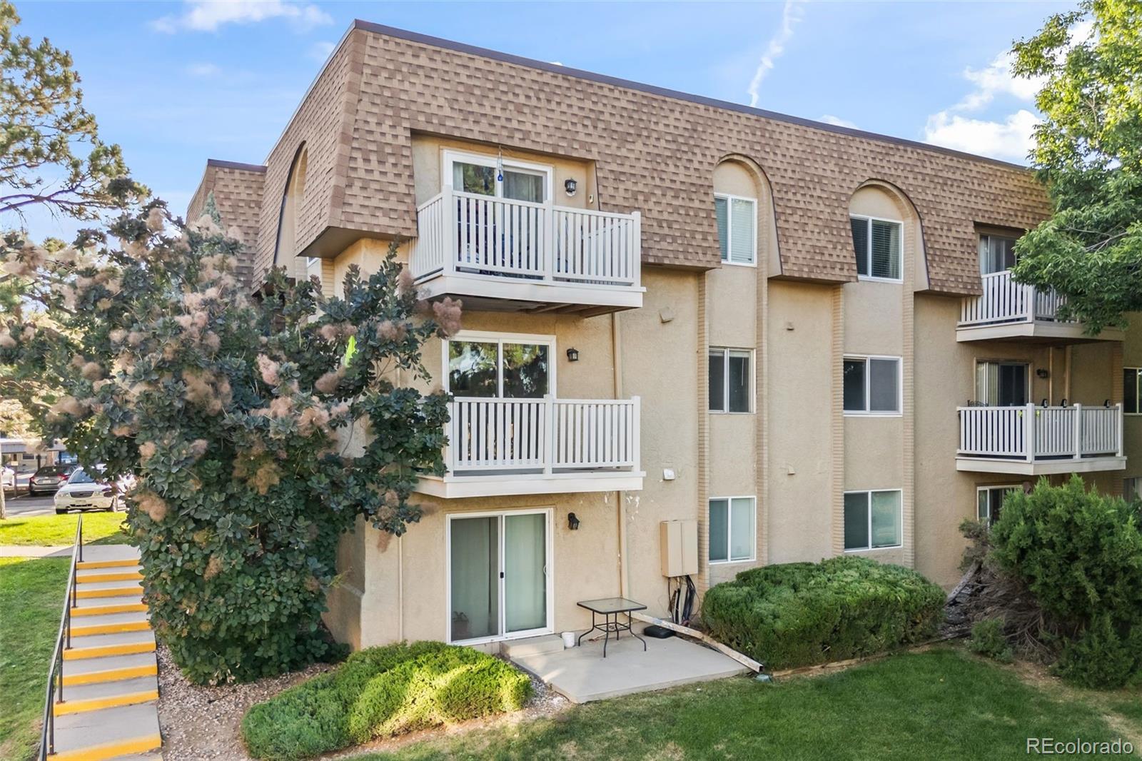 MLS Image #18 for 7495 e quincy avenue 208,denver, Colorado