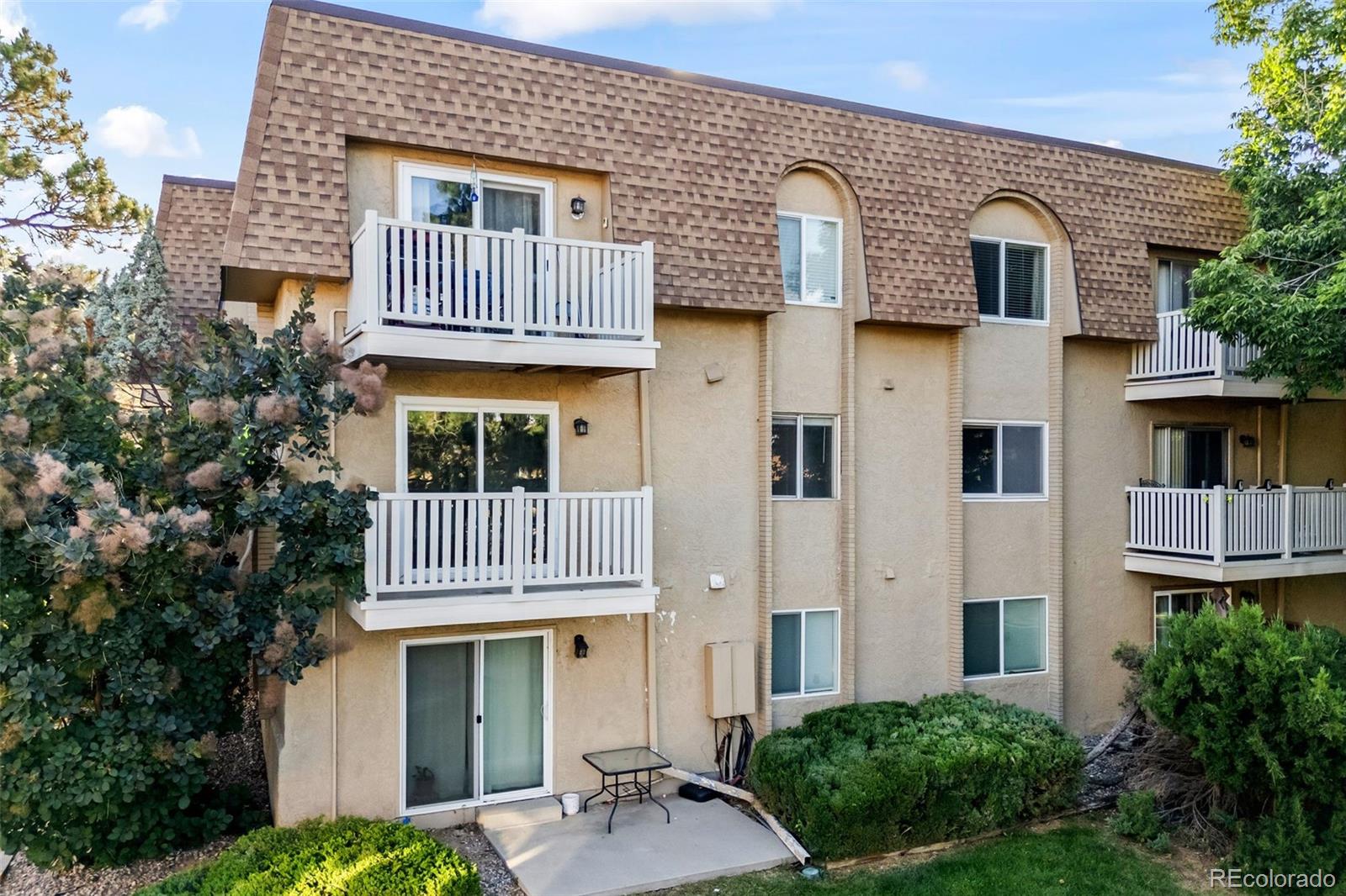 MLS Image #19 for 7495 e quincy avenue 208,denver, Colorado