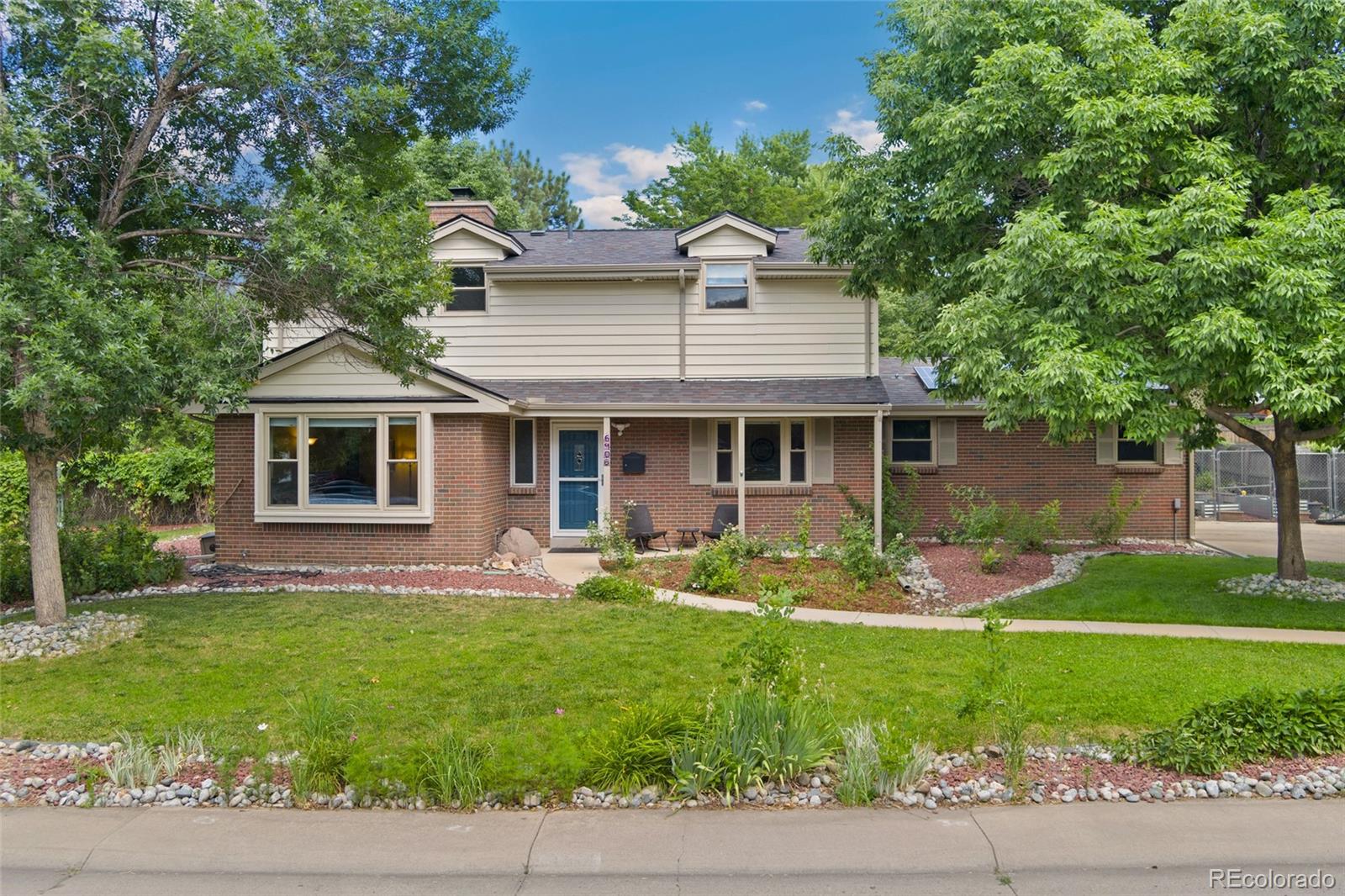 MLS Image #1 for 6906 s sycamore street,littleton, Colorado