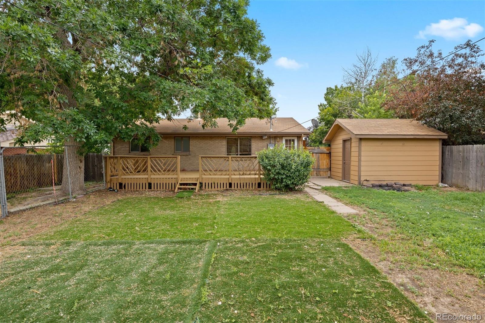 MLS Image #16 for 971 s ironton street,aurora, Colorado