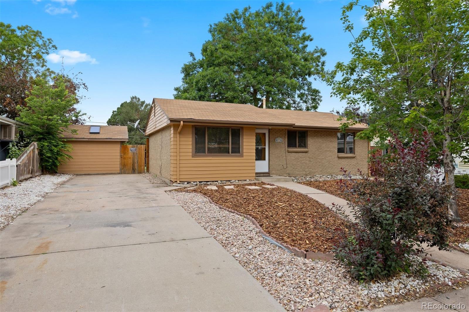 MLS Image #18 for 971 s ironton street,aurora, Colorado
