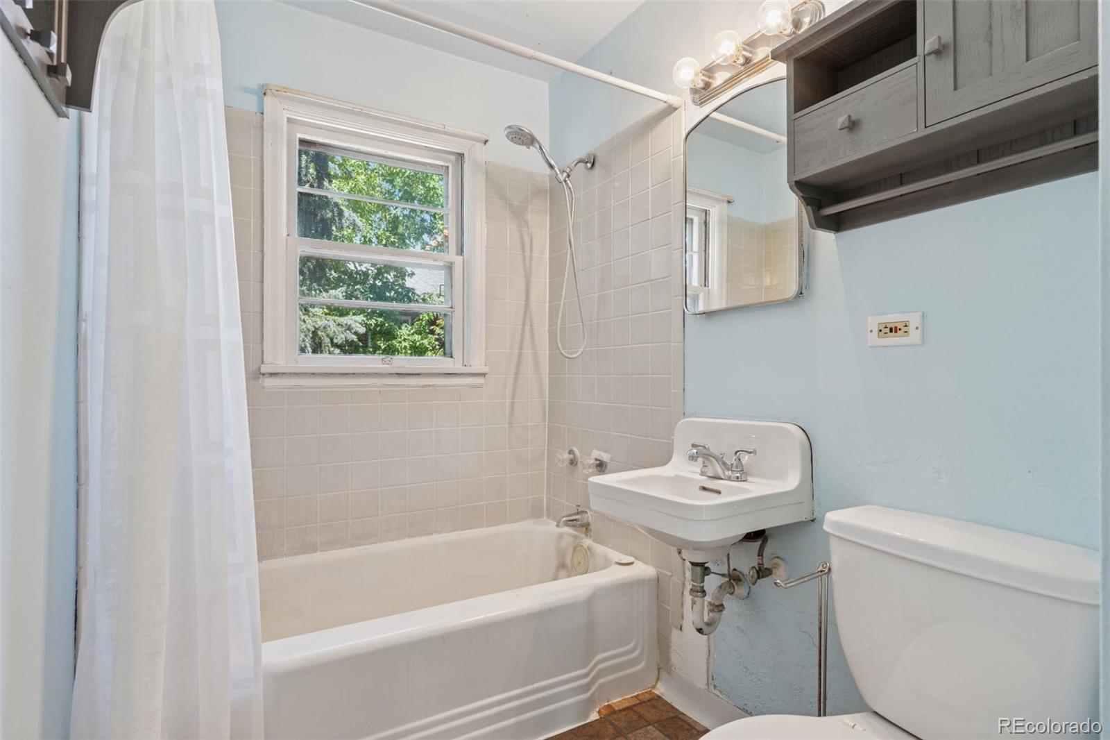 MLS Image #17 for 1832 s saint paul street,denver, Colorado
