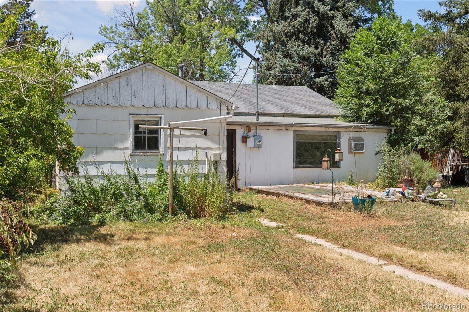 MLS Image #20 for 1832 s saint paul street,denver, Colorado
