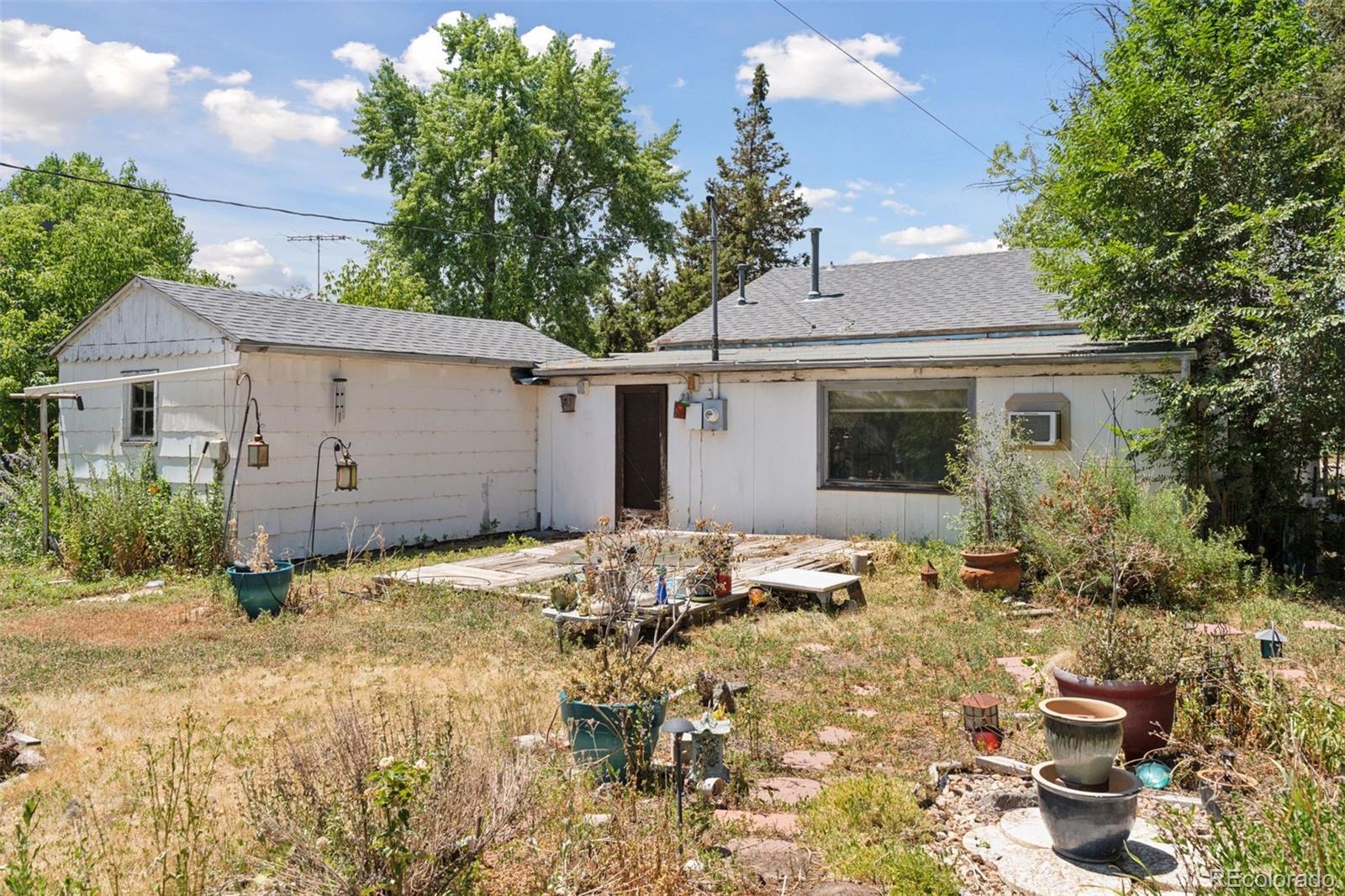 MLS Image #22 for 1832 s saint paul street,denver, Colorado