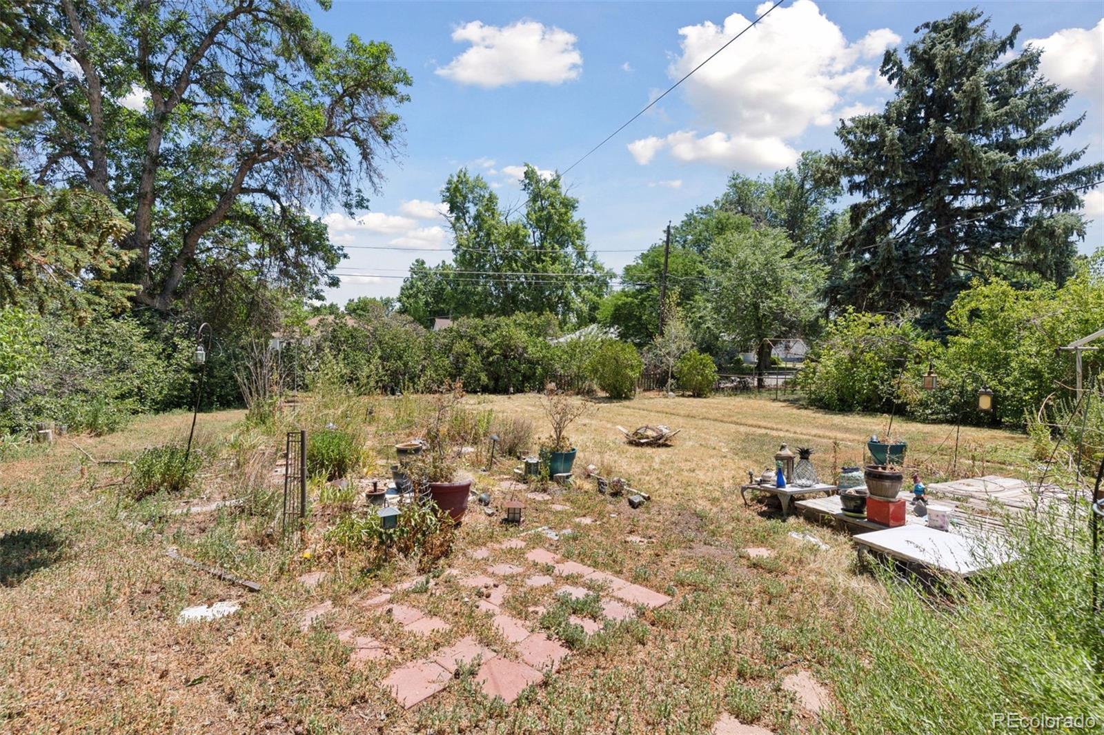 MLS Image #23 for 1832 s saint paul street,denver, Colorado