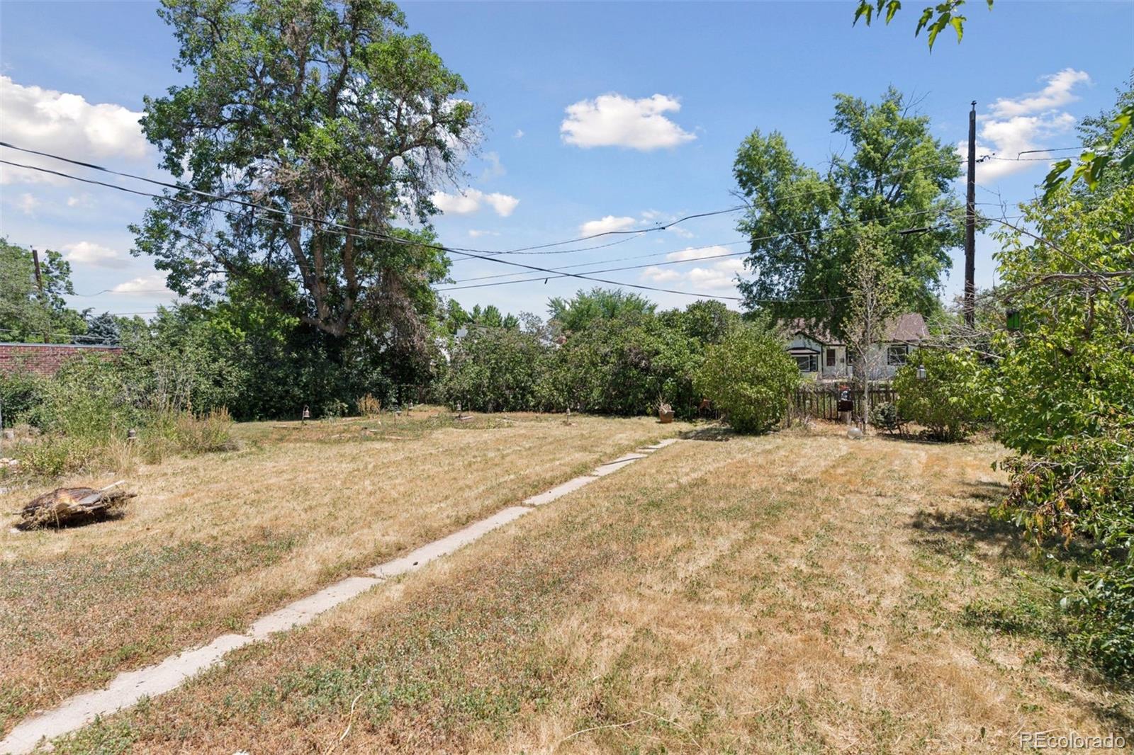 MLS Image #24 for 1832 s saint paul street,denver, Colorado