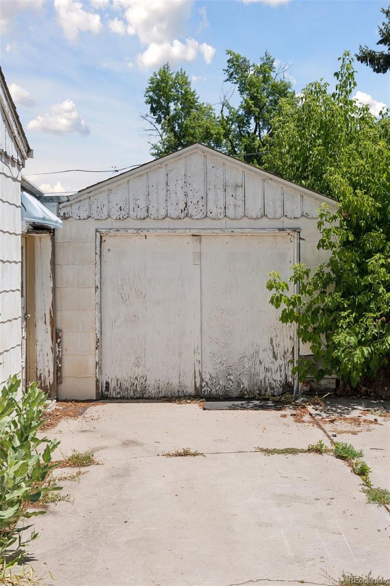 MLS Image #3 for 1832 s saint paul street,denver, Colorado