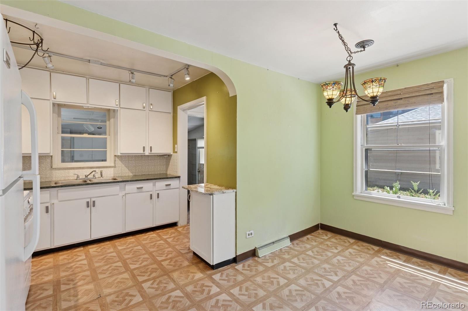 MLS Image #7 for 1832 s saint paul street,denver, Colorado