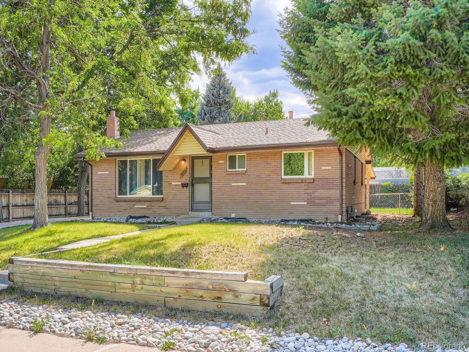 MLS Image #2 for 1455 s zephyr street,lakewood, Colorado
