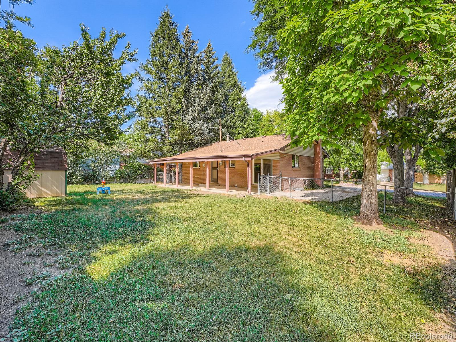 MLS Image #24 for 1455 s zephyr street,lakewood, Colorado