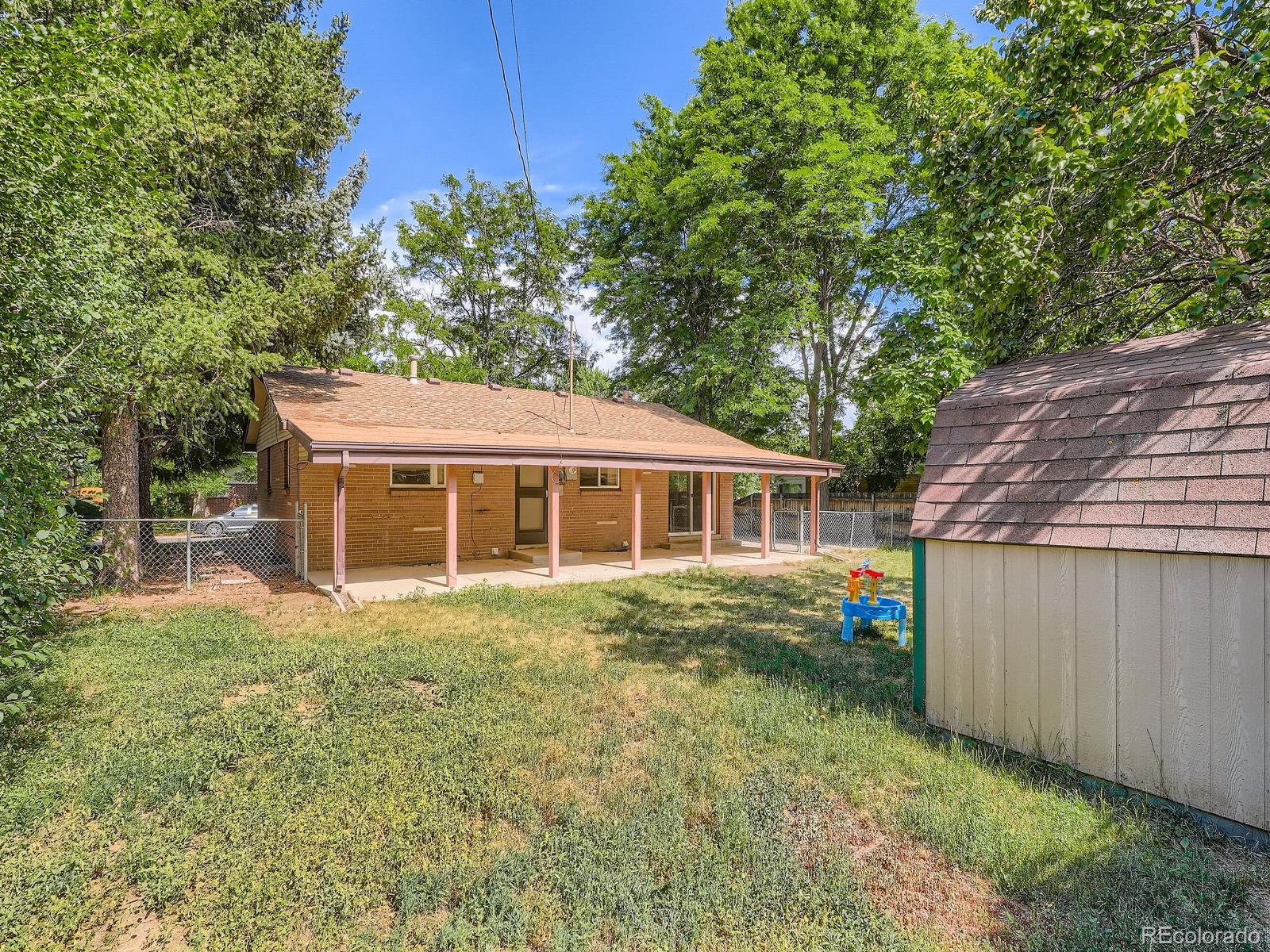 MLS Image #25 for 1455 s zephyr street,lakewood, Colorado