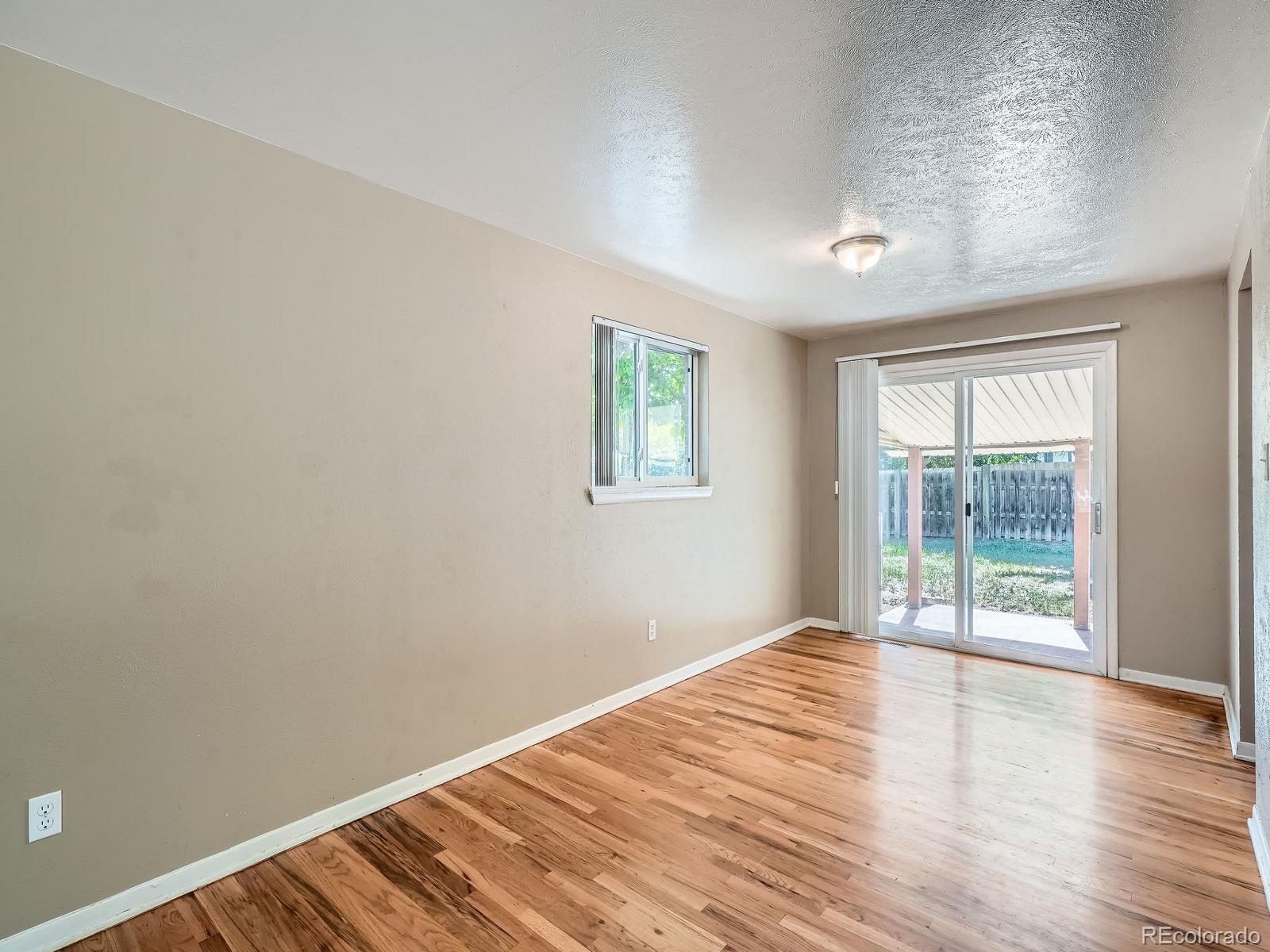 MLS Image #6 for 1455 s zephyr street,lakewood, Colorado