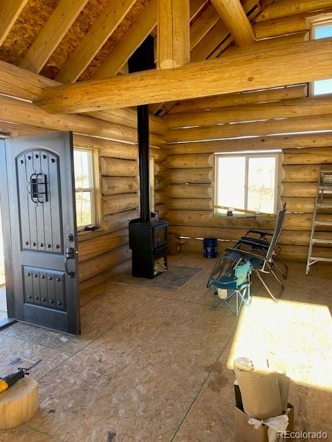 MLS Image #1 for 632  bandalier drive,hartsel, Colorado