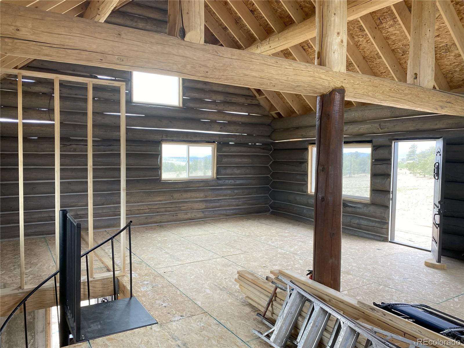 MLS Image #10 for 632  bandalier drive,hartsel, Colorado
