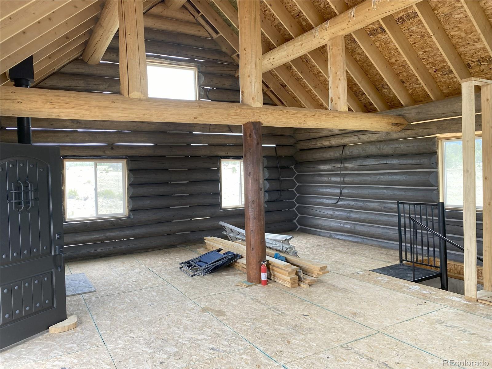 MLS Image #11 for 632  bandalier drive,hartsel, Colorado