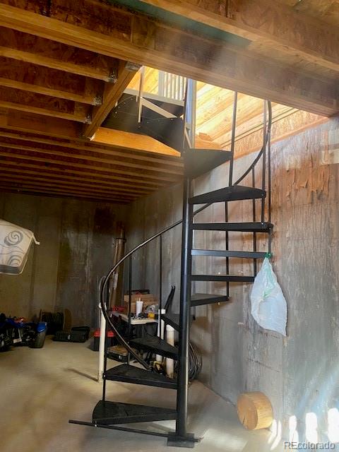 MLS Image #2 for 632  bandalier drive,hartsel, Colorado
