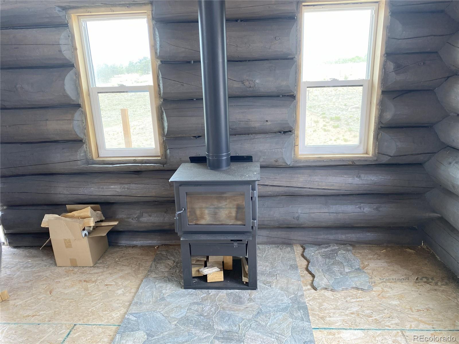 MLS Image #7 for 632  bandalier drive,hartsel, Colorado