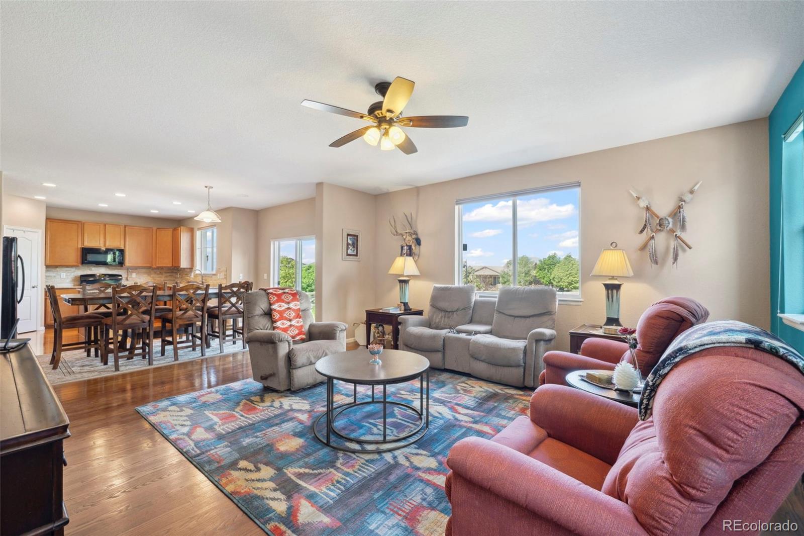MLS Image #10 for 6612  big leaf lane,colorado springs, Colorado