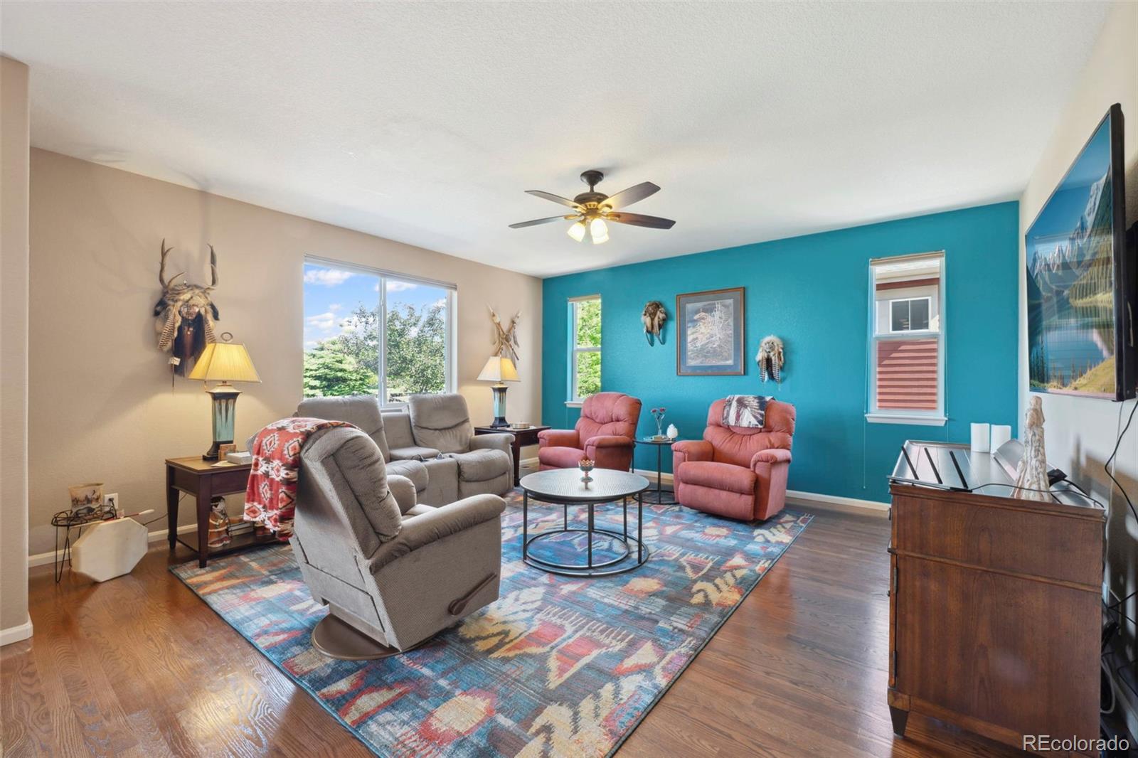 MLS Image #11 for 6612  big leaf lane,colorado springs, Colorado