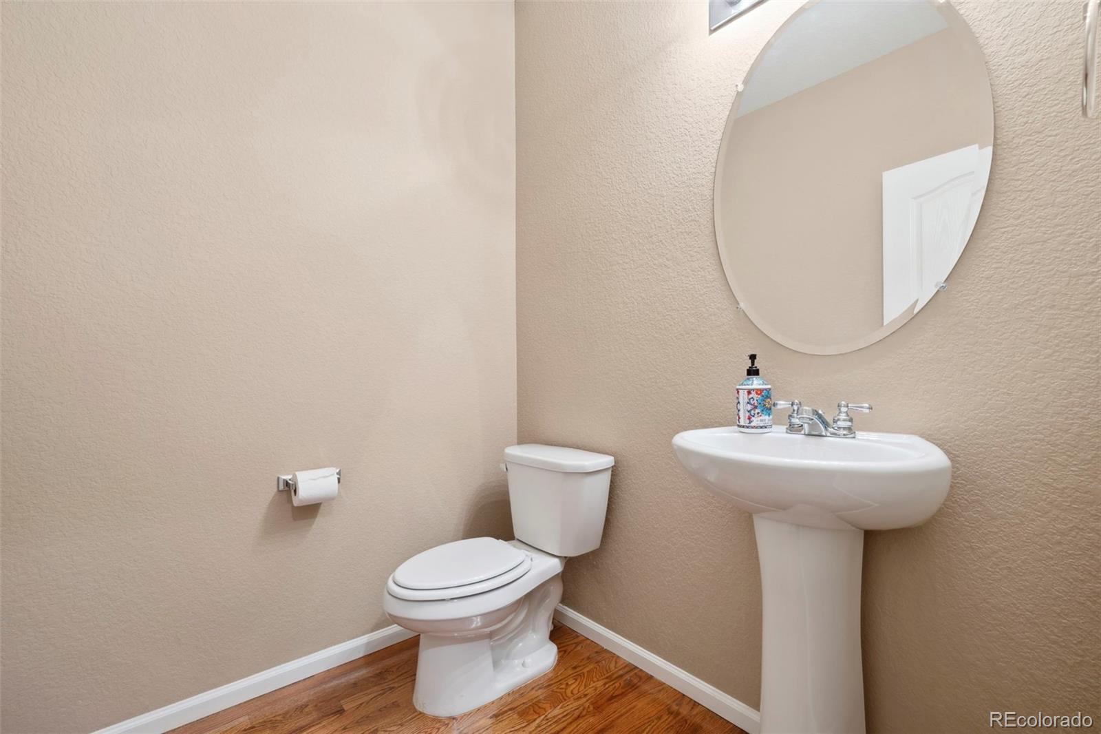 MLS Image #13 for 6612  big leaf lane,colorado springs, Colorado