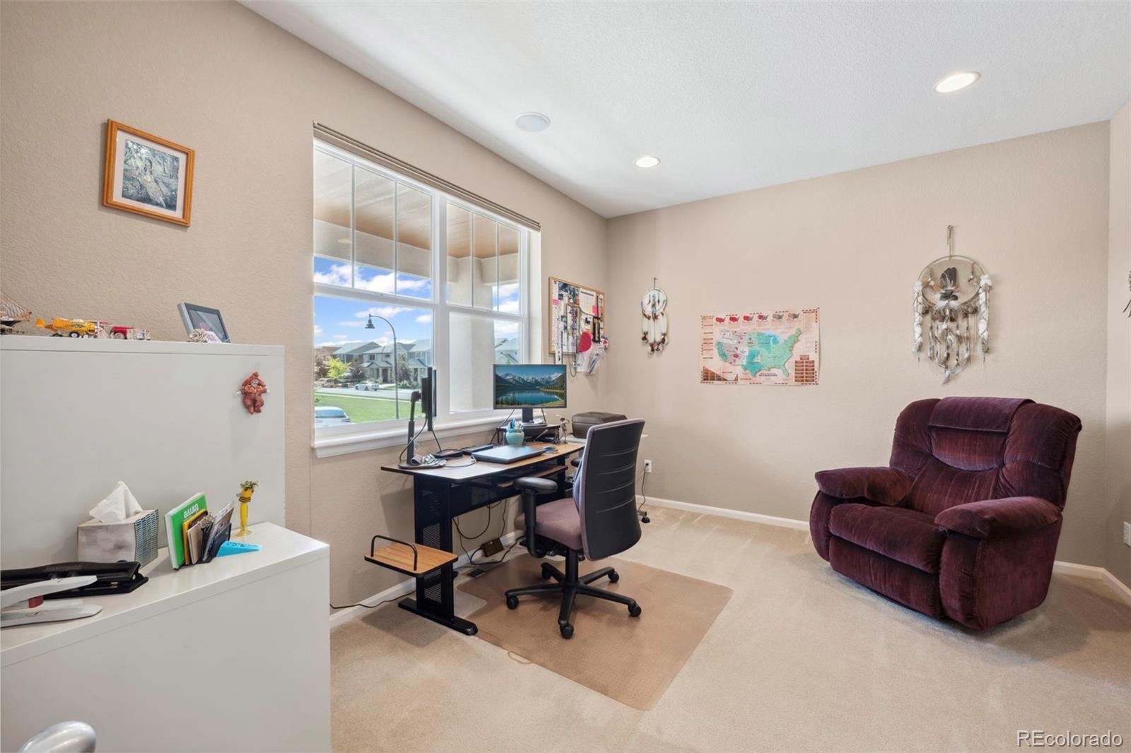 MLS Image #14 for 6612  big leaf lane,colorado springs, Colorado