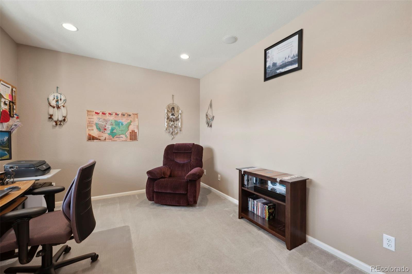 MLS Image #15 for 6612  big leaf lane,colorado springs, Colorado