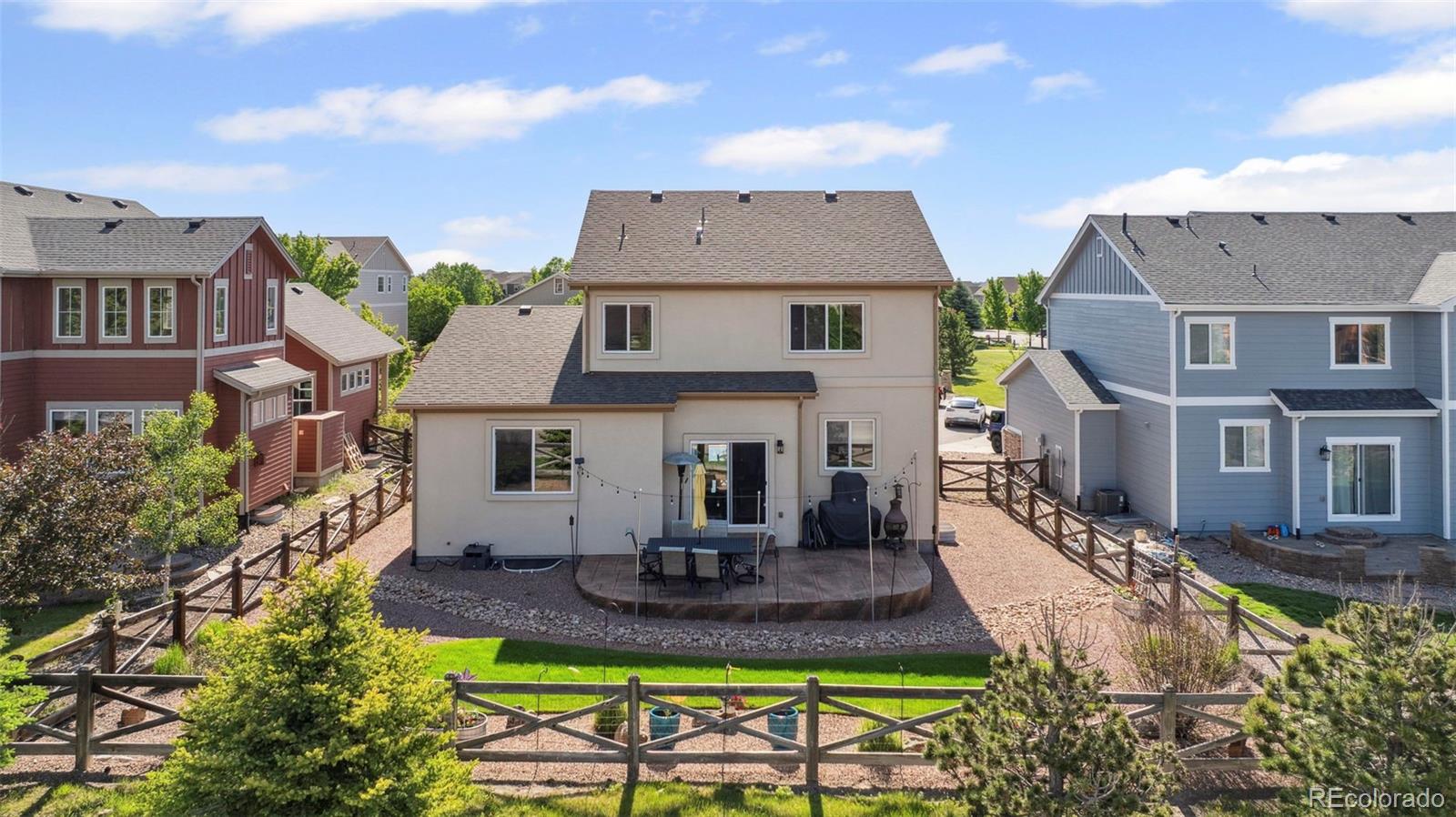 MLS Image #23 for 6612  big leaf lane,colorado springs, Colorado