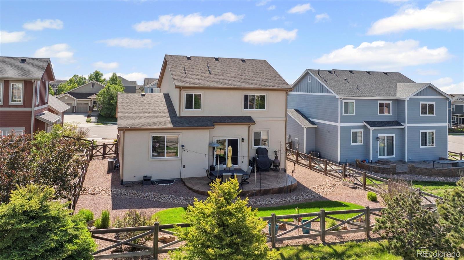 MLS Image #24 for 6612  big leaf lane,colorado springs, Colorado