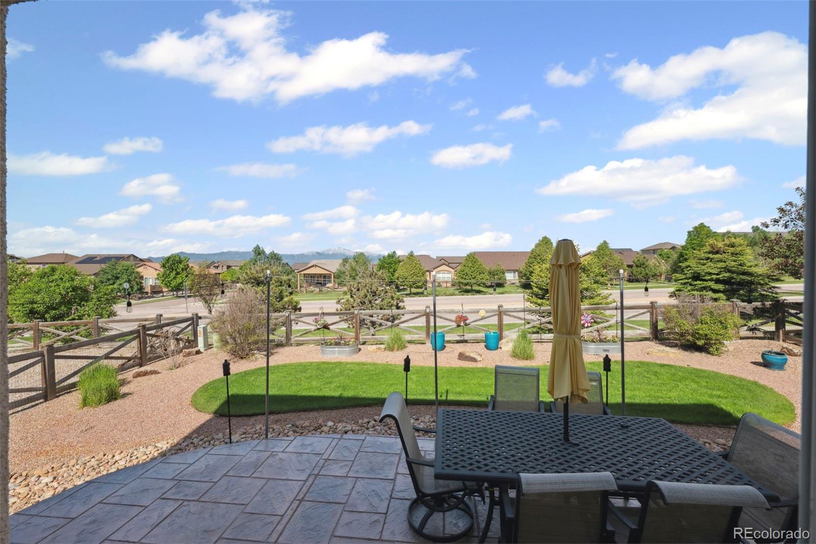 MLS Image #26 for 6612  big leaf lane,colorado springs, Colorado