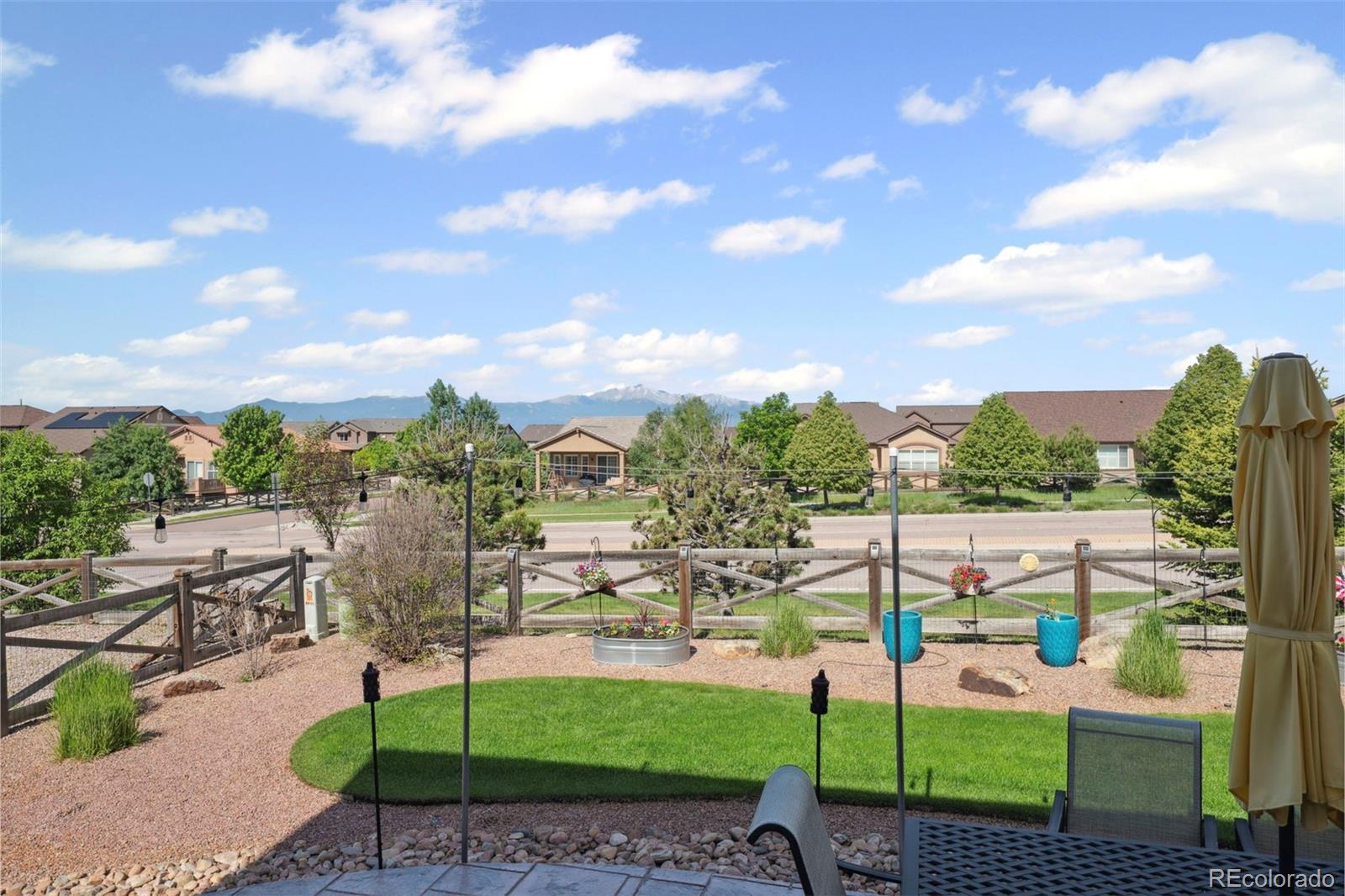 MLS Image #27 for 6612  big leaf lane,colorado springs, Colorado
