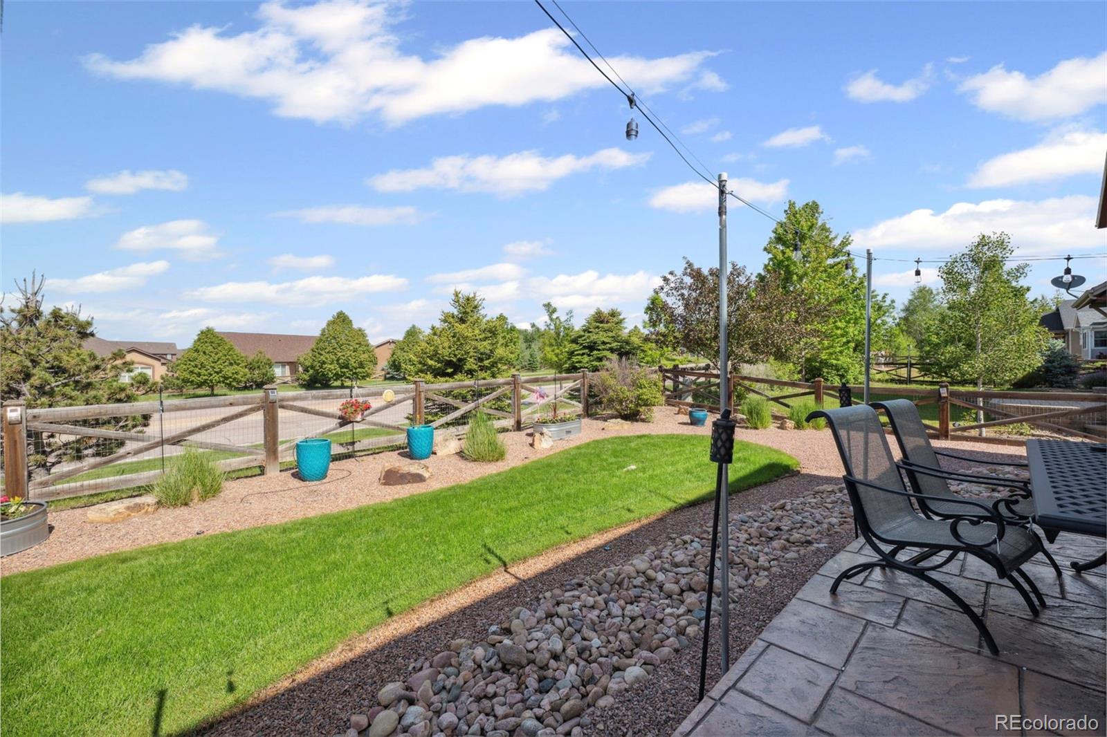 MLS Image #28 for 6612  big leaf lane,colorado springs, Colorado