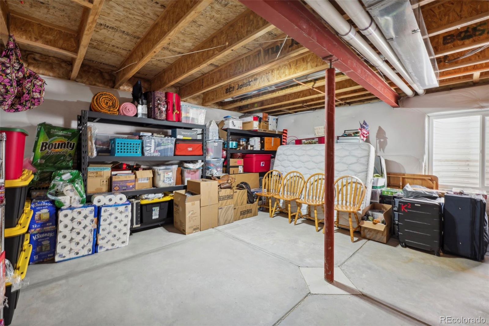 MLS Image #31 for 6612  big leaf lane,colorado springs, Colorado