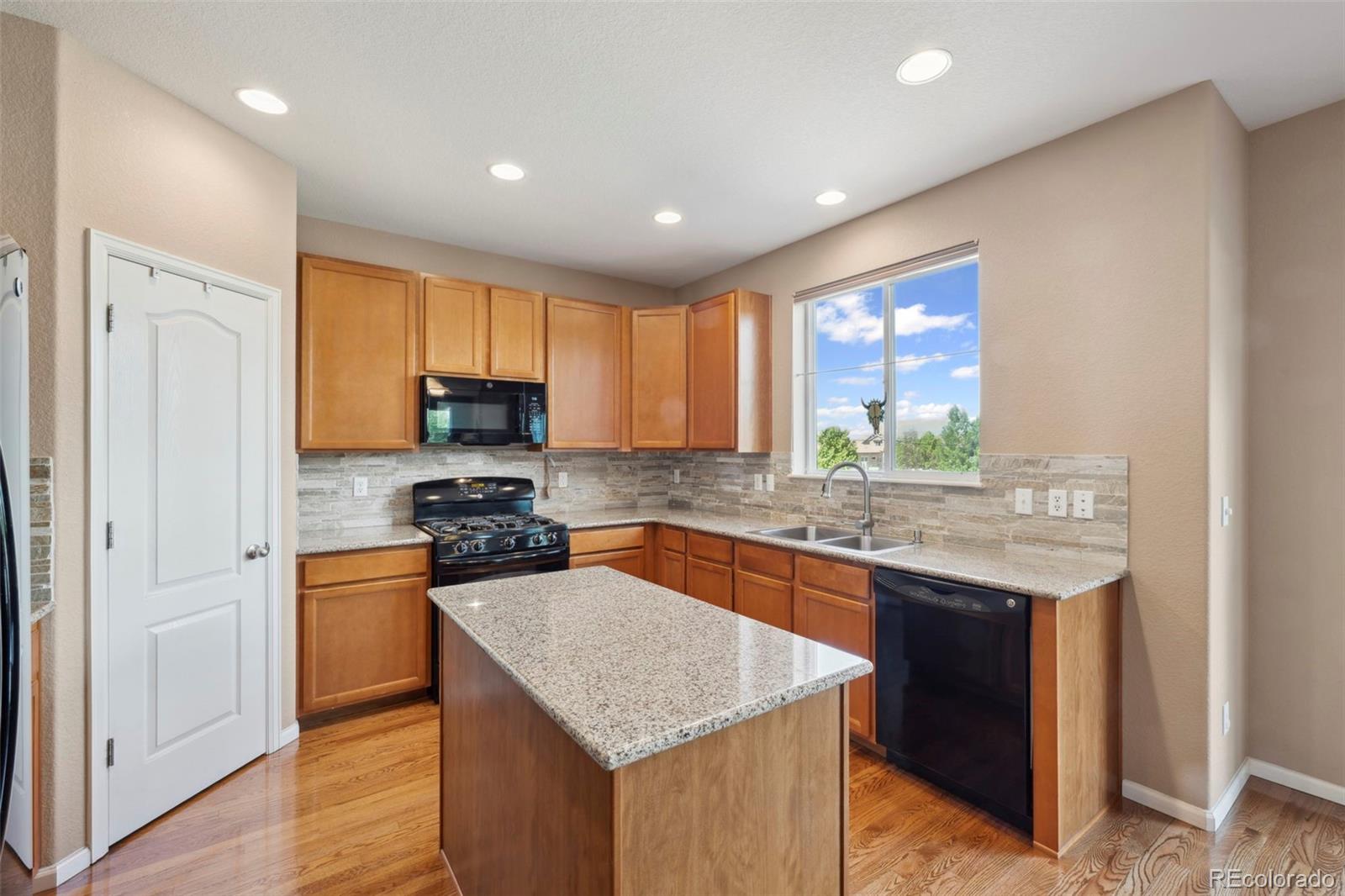 MLS Image #6 for 6612  big leaf lane,colorado springs, Colorado