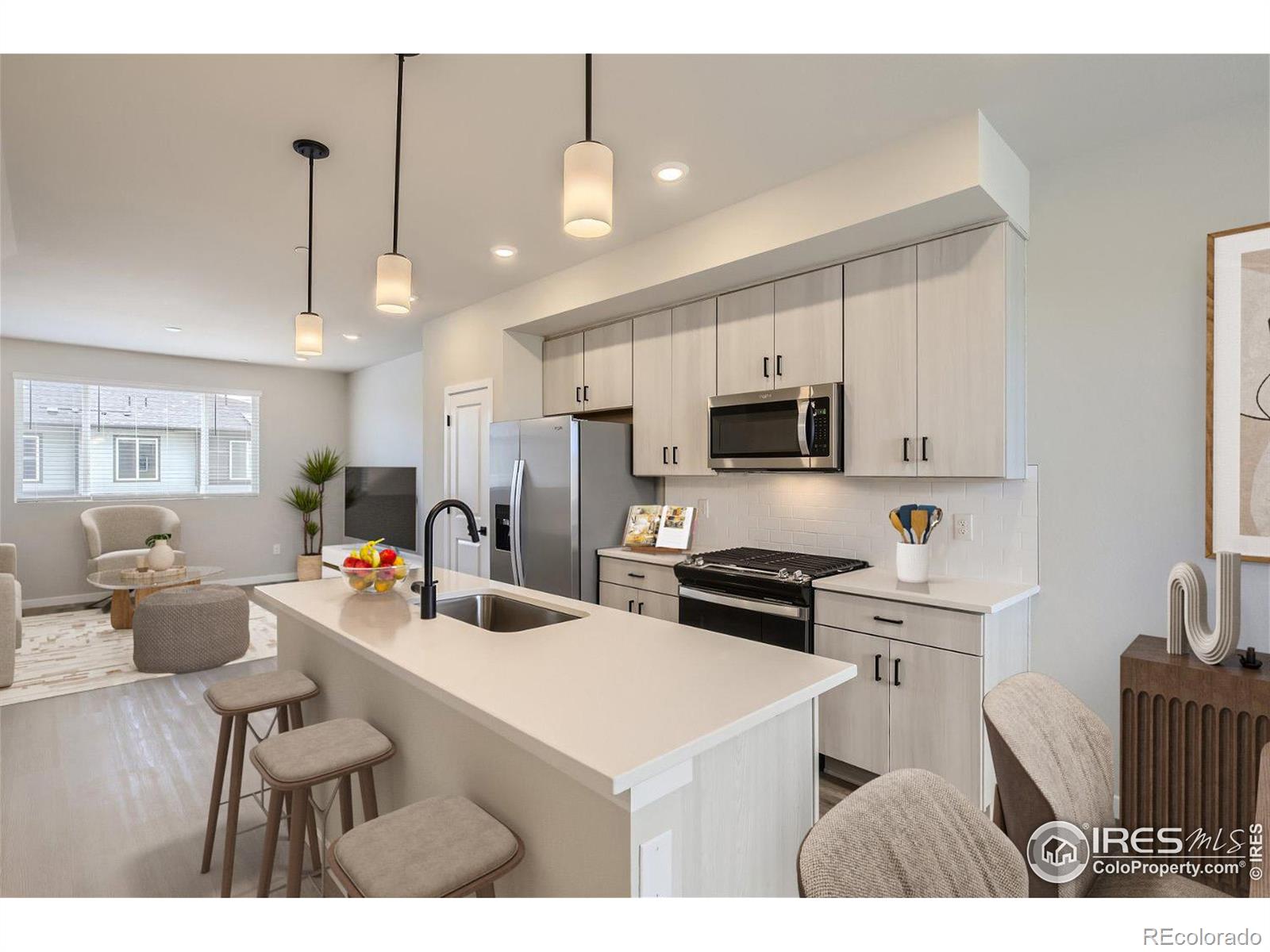 MLS Image #4 for 2285 e suniga road,fort collins, Colorado