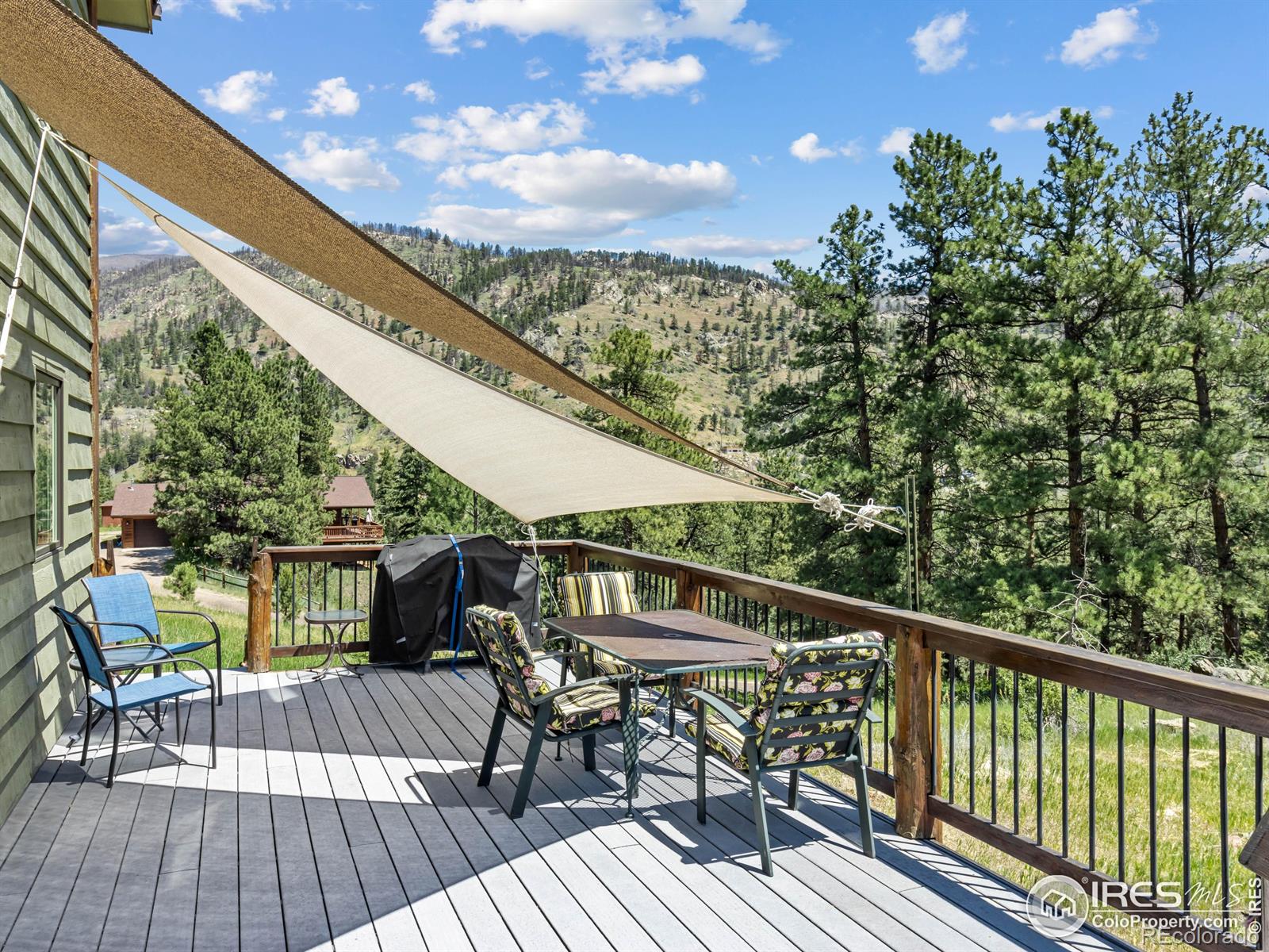 MLS Image #11 for 551  miller fork road,glen haven, Colorado