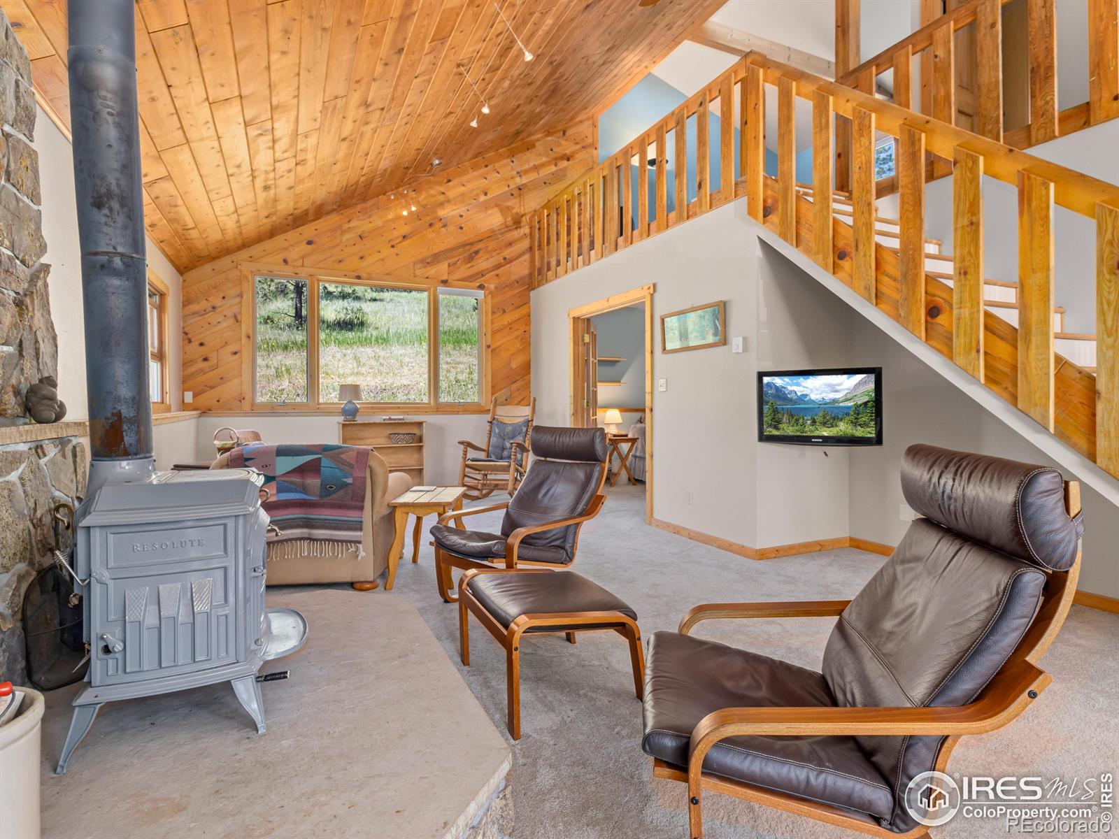MLS Image #13 for 551  miller fork road,glen haven, Colorado