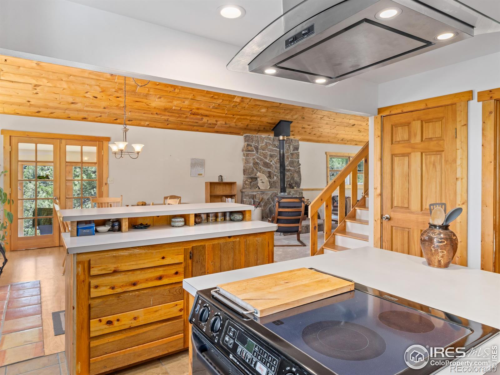 MLS Image #16 for 551  miller fork road,glen haven, Colorado