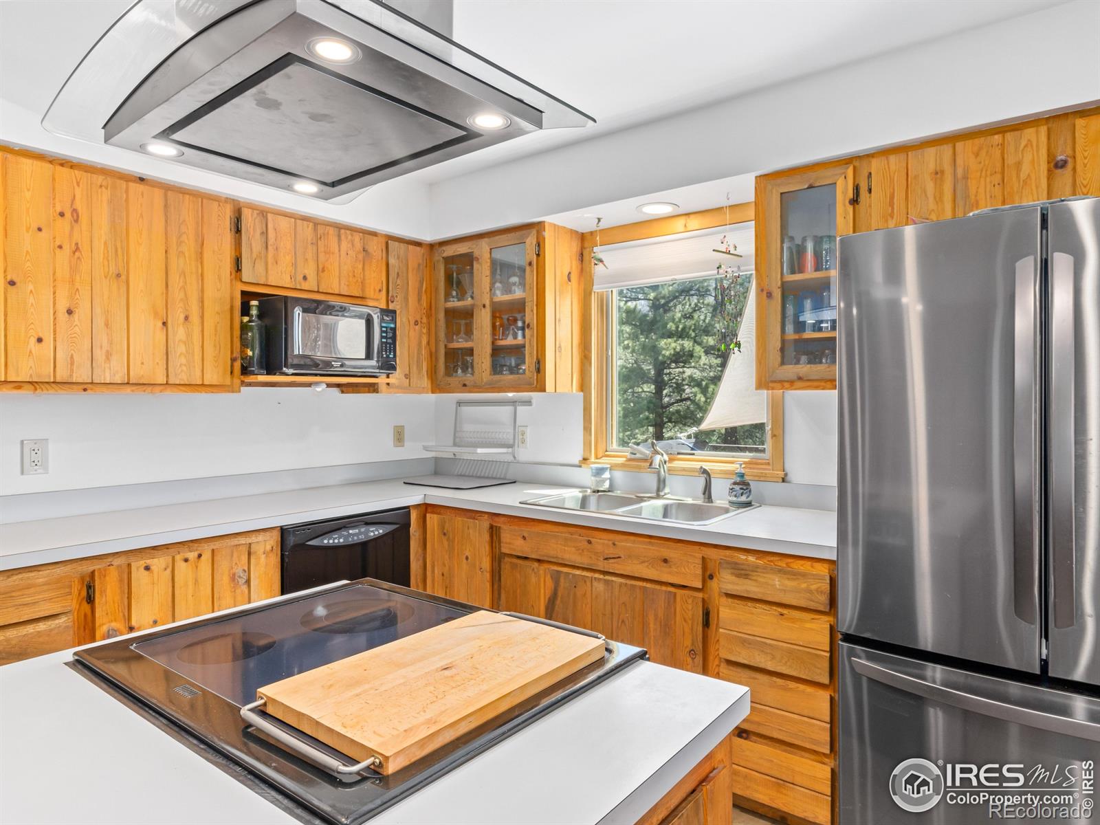 MLS Image #17 for 551  miller fork road,glen haven, Colorado