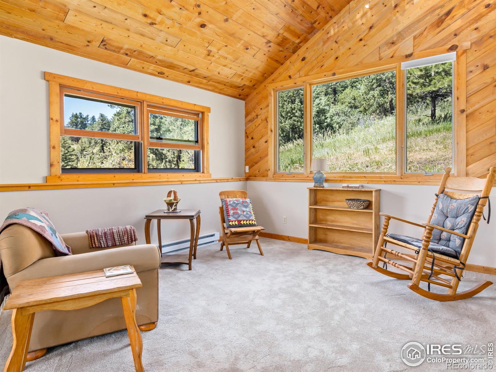 MLS Image #2 for 551  miller fork road,glen haven, Colorado