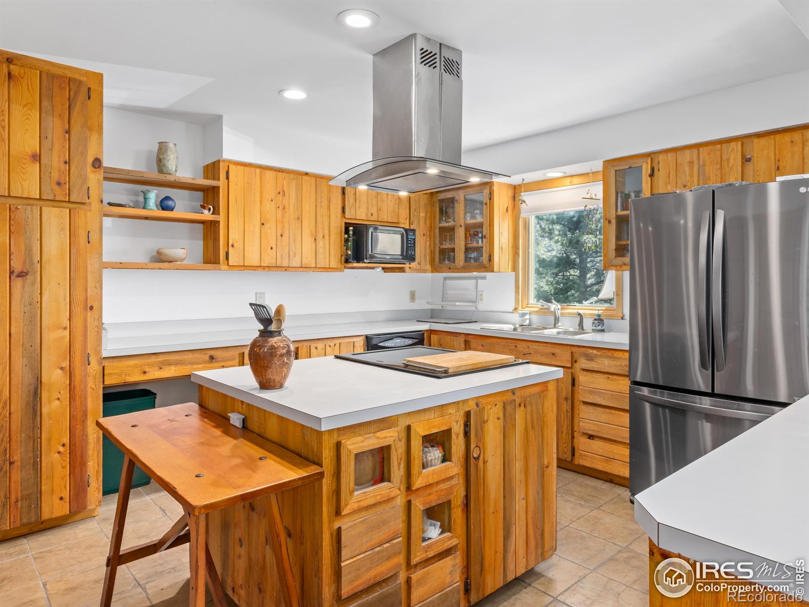MLS Image #3 for 551  miller fork road,glen haven, Colorado