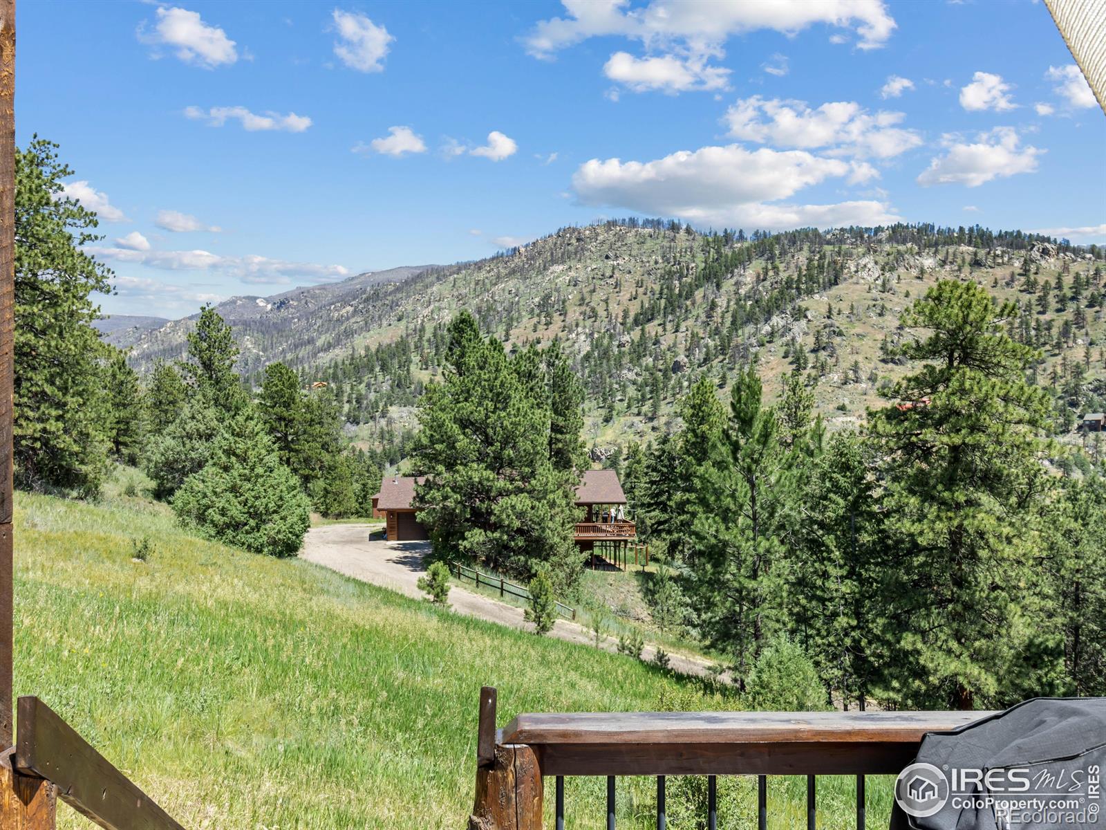 MLS Image #30 for 551  miller fork road,glen haven, Colorado