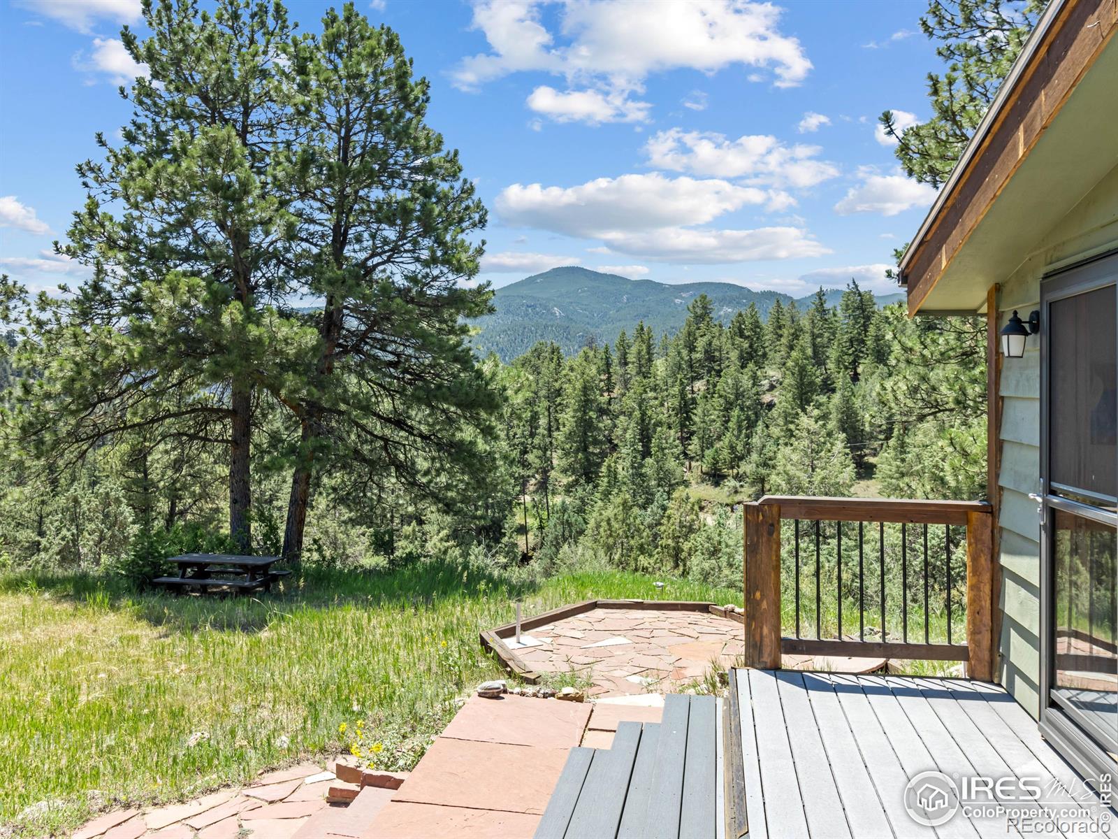 MLS Image #31 for 551  miller fork road,glen haven, Colorado