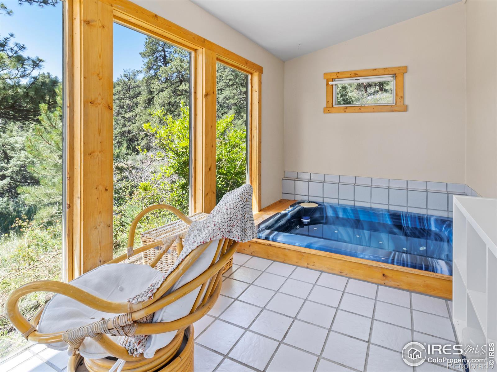 MLS Image #8 for 551  miller fork road,glen haven, Colorado
