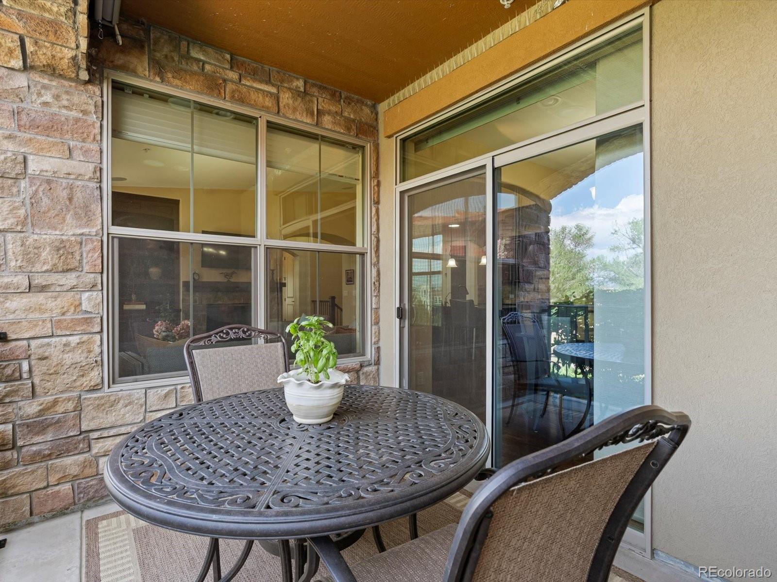 MLS Image #10 for 2363  primo road,highlands ranch, Colorado