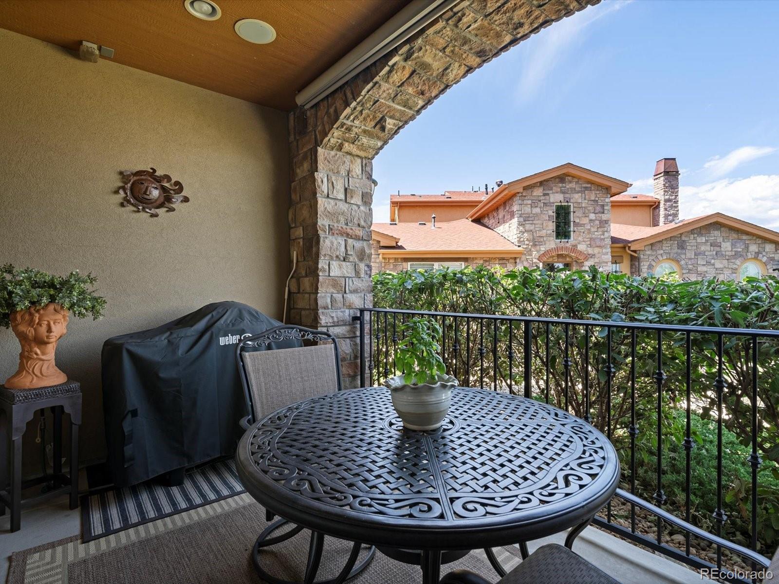 MLS Image #11 for 2363  primo road,highlands ranch, Colorado