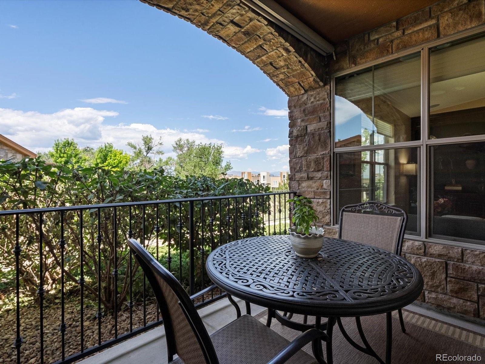 MLS Image #12 for 2363  primo road,highlands ranch, Colorado