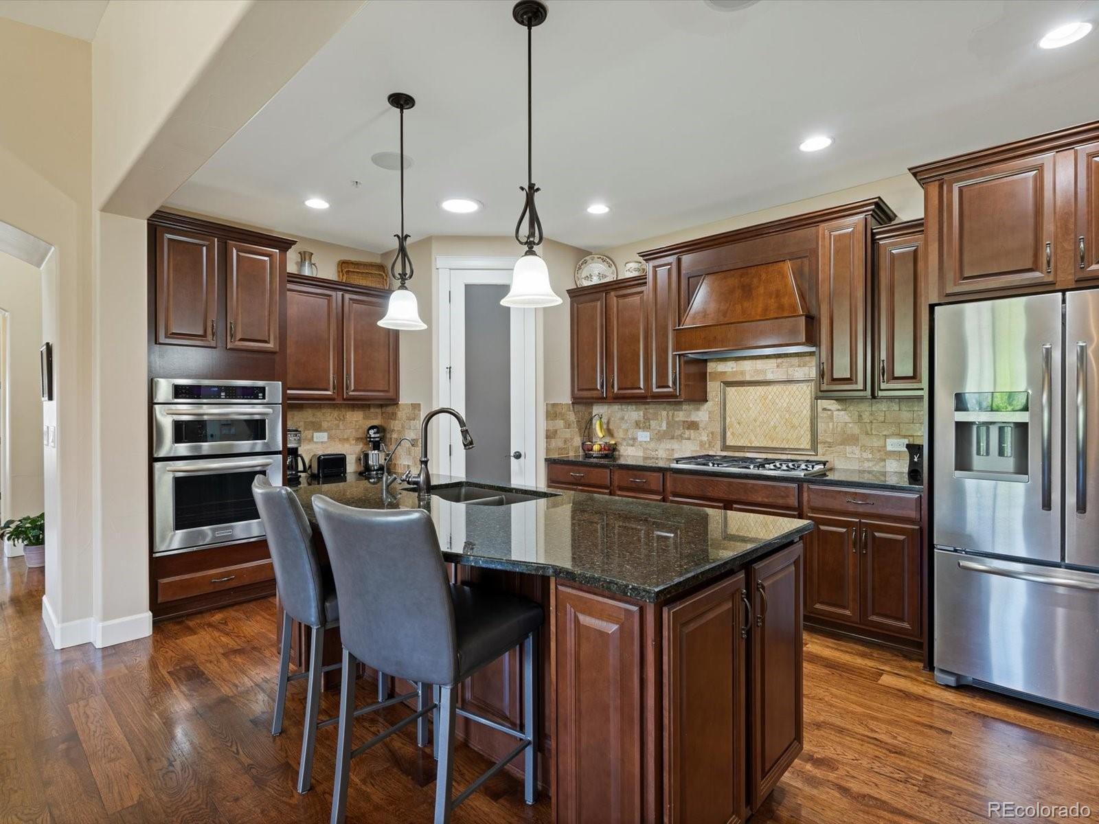 MLS Image #13 for 2363  primo road,highlands ranch, Colorado