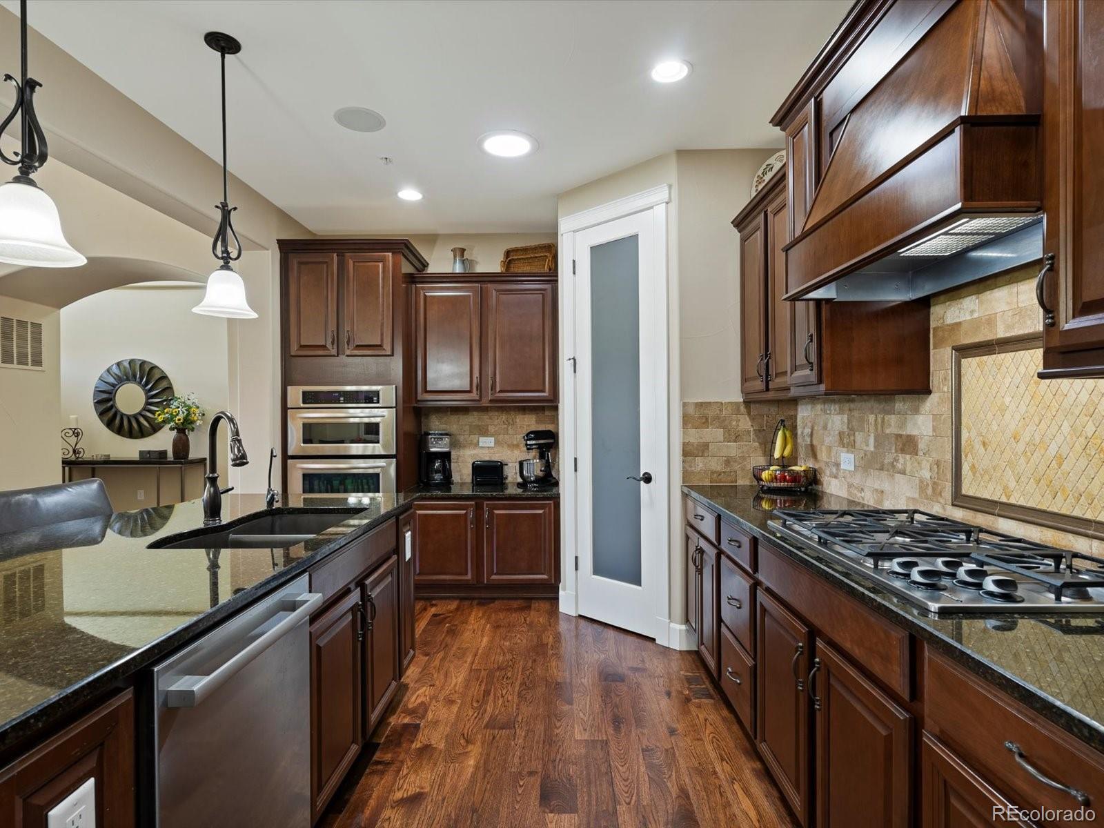 MLS Image #14 for 2363  primo road,highlands ranch, Colorado